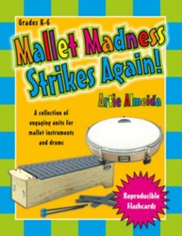 MALLET MADNESS STRIKES AGAIN