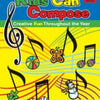 KIDS CAN COMPOSE