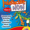 INTERACTIVE NOW VOL 2 SMART EDITION