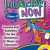 INTERACTIVE NOW VOL 3 SMART EDITION