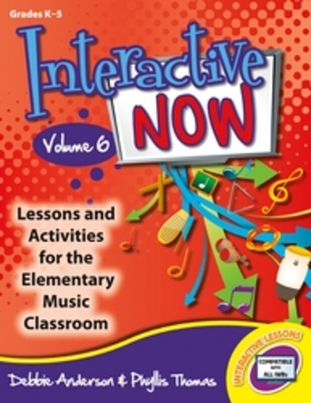 INTERACTIVE NOW VOL 6