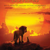 THE LION KING NEW MOVIE SOUNDTRACK PVG