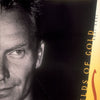 THE BEST OF STING - FIELDS OF GOLD 1984-1994 PVG