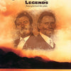 LEGENDS GALWAY AND COULTER FLUTE/PIANO