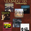 THE DOORS ANTHOLOGY PVG