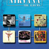 NIRVANA THE ALBUMS PVG