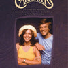 BEST OF CARPENTERS EASY PIANO