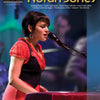 NORAH JONES PIANO PLAY ALONG BK/CD V121