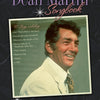 DEAN MARTIN SONGBOOK PVG