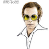 ELTON JOHN - GREATEST HITS 1970-2002 PVG
