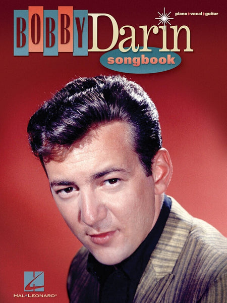 BOBBY DARIN SONGBOOK PVG