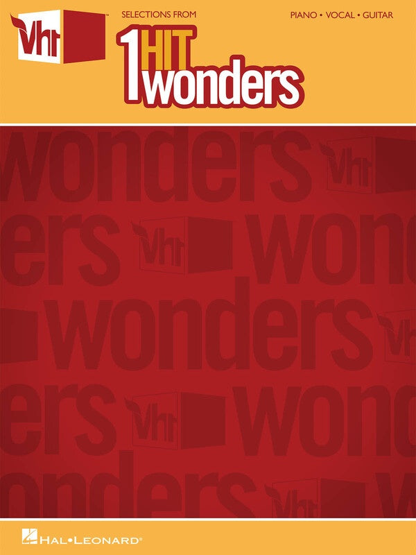 ONE HIT WONDERS VH1 PVG