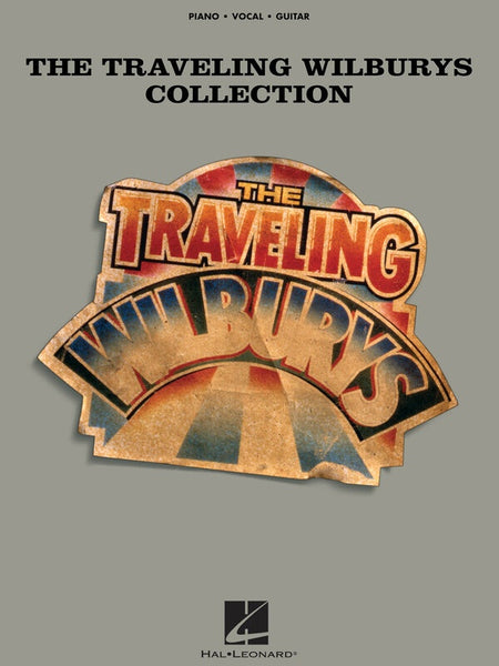 TRAVELING WILBURYS COLLECTION PVG
