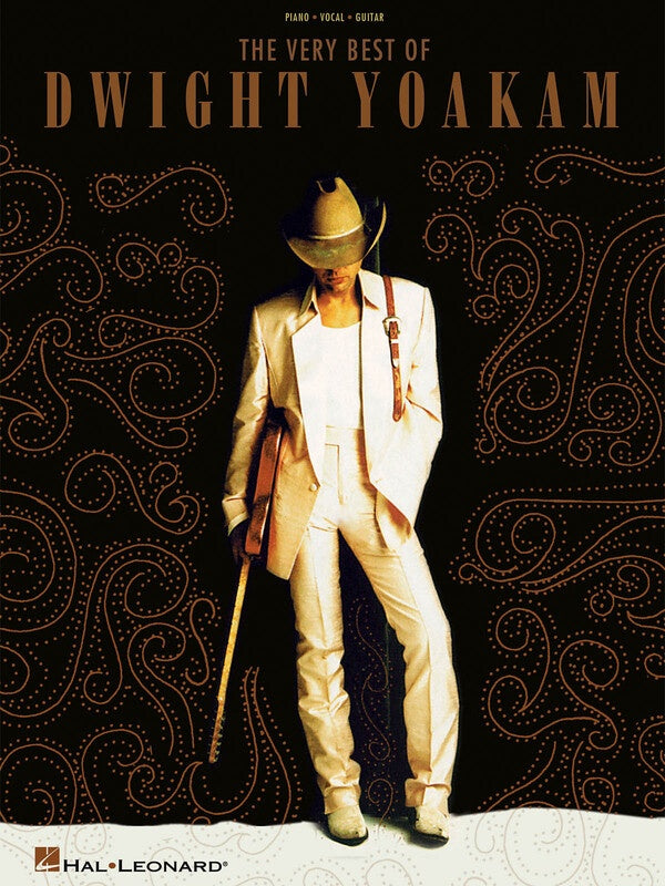 VERY BEST OF DWIGHT YOAKAM PVG