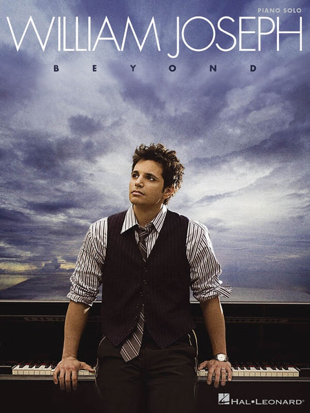 BEYOND PIANO SOLO