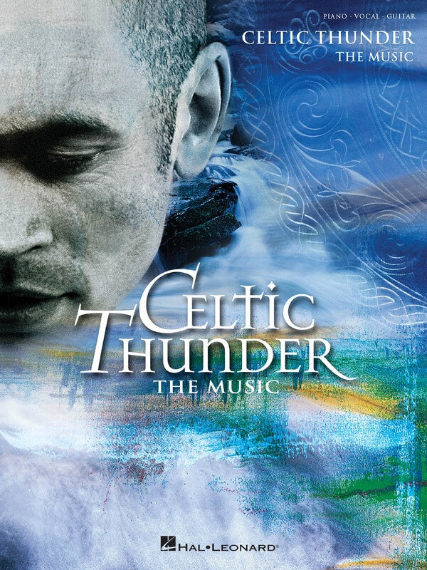 CELTIC THUNDER THE MUSIC PVG