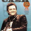 JOHNNY CASH THE HITS EASY PIANO