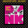 PINK GREATEST HITS SO FAR PVG