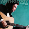 JOHNNY CASH ANTHOLOGY PVG