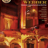 LLOYD WEBBER BEG PIANO PLAY ALONG BK/CD V8