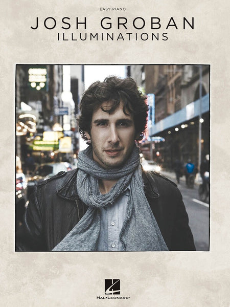 ILLUMINATIONS EASY PIANO