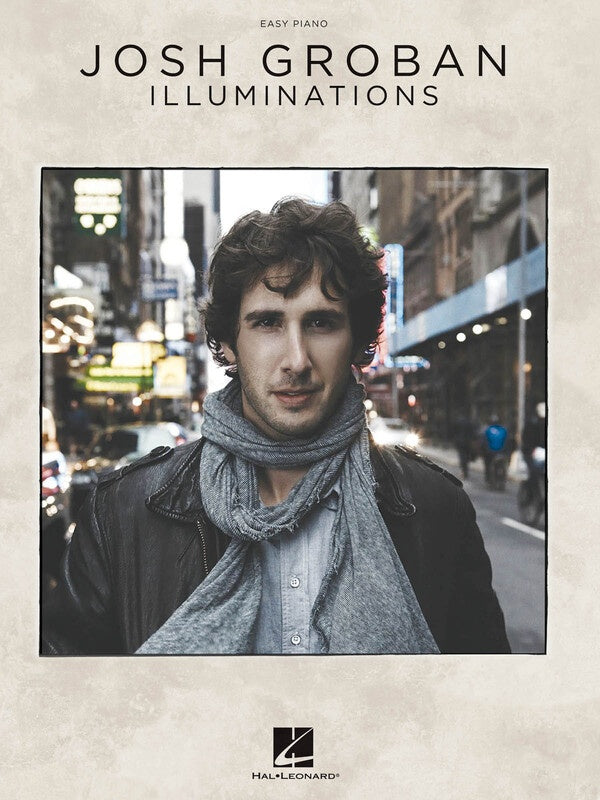 ILLUMINATIONS EASY PIANO