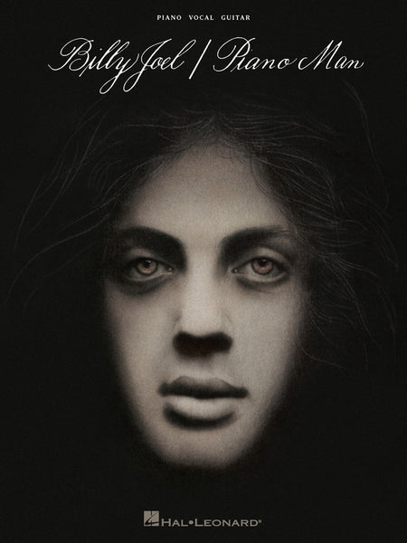 BILLY JOEL - PIANO MAN PVG