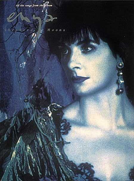 ENYA - SHEPHERD MOONS PVG