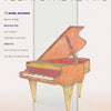 BEST OF TODAYS MOVIE HITS EASY PIANO 3RD EDITION