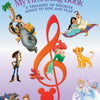 DISNEYS MY FIRST SONGBOOK VOL 1 EASY PIANO