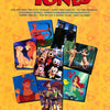 DISNEY TUNES FOR 5 FINGER PIANO