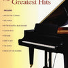 CLASSICAL MUSICS GREATEST HITS BIG NOTE PIANO