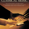 THE BIG BOOK OF CLASSICAL MUSIC PIANO SOLO