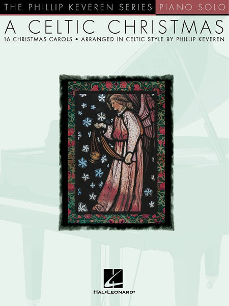 A CELTIC CHRISTMAS KEVEREN PIANO SOLO