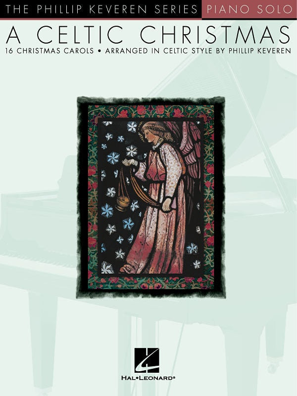 A CELTIC CHRISTMAS KEVEREN PIANO SOLO