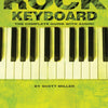 ROCK KEYBOARD HAL LEONARD KEYBOARD STYLE SERIES BK/OLA