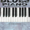 BLUES PIANO KEYBOARD STYLE SERIES BK/OLA