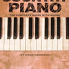 COUNTRY PIANO KEYBOARD STYLE SERIES BK/OLA