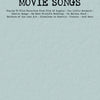 BUDGET BOOKS MOVIE SONGS EASY PIANO