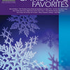 CHRISTMAS FAVORITES PIANO PLAY ALONG V12 BK/CD