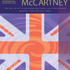 LENNON AND MCCARTNEY PIANO PLAY ALONG BK/CD V28