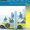 BEACH BOYS PIANO PLAY ALONG BK/CD VOL 29
