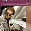 ELTON JOHN HITS PIANO PLAYALONG V30 BK/OLA