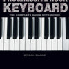 KEYBOARD STYLE PROGRESSIVE ROCK KEYBOARD BK/CD