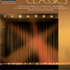 LLOYD WEBBER CLASSICS PIANO PLAY ALONG BK/CD V52