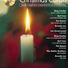 CHRISTMAS CAROLS ORIGINAL RECORDING BK/CD V9