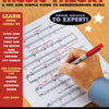 ALL ABOUT MUSIC THEORY BK/OLA
