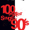 100 GREATEST SONGS OF THE 90S VH1 PVG