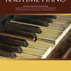 THE BIG BOOK OF RAGTIME PIANO