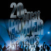 20 GREAT POWER BALLADS VH1 PVG